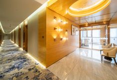 Others 6 Yunya Hotel (Xi'an Datang Everbright City Dayan Pagoda Branch)