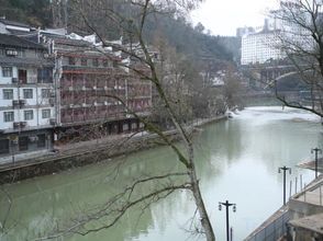 Others 4 Qingyige Boutique Homestay (Fenghuang Ancient Town Scenic Area Fengyu Bridge)