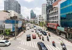 その他 5 Amber Apartment Sukhumvit 36, Bangkok