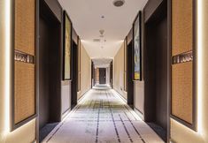 기타 5 MINSHAN REZEN HOTEL