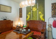 Lain-lain 7 Heshun Hanzhai Homestay