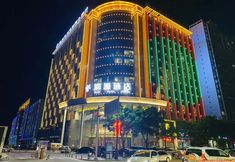 Lainnya 5 Runyuan Hotel