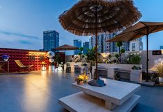 อื่นๆ 6 UMI Youmi Design Hotel (Chunxi Road Chengdu)