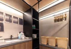 อื่นๆ 6 Gangduola Atour Hotel in downtown Kaili