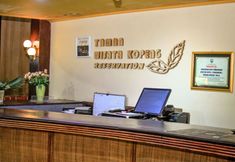 기타 5 Taman Wisata Kopeng Resort powered by Cocotel