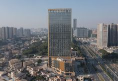 Others 4 JI Hotel (Zhongshan Expo Center Branch)