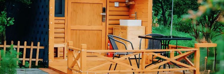 其他 Muyang Lake Villa Resort