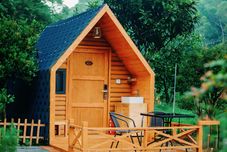 其他 Muyang Lake Villa Resort