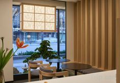 Lain-lain 2 Anshe Hotel (Chengdu Kuanzhai Alley Huapaifang Subway Station)