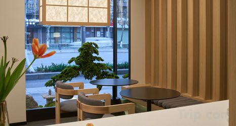 Lain-lain 2 Anshe Hotel (Chengdu Kuanzhai Alley Huapaifang Subway Station)