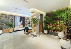 其他 5 Guotu Hepingli Hotel (Beijing Yonghegong Hepingli North Street Subway Station Branch)