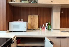 Lain-lain 6 Xingyun Valley Dingsheng Homestay