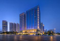 Others 7 Dimei Dilianya Hotel (Kunming Linyuqiao Metro Station)