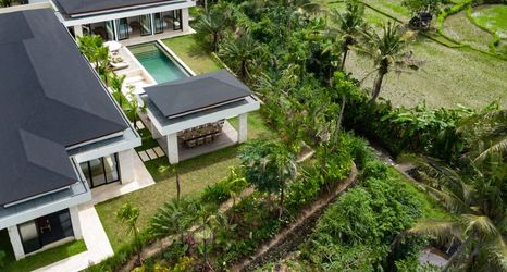 其他 2 Villa Leonard by BaliSuperHost