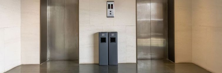 อื่นๆ Kaili Tianxu Hotel (Grand Cross Jiufang Tianjie)