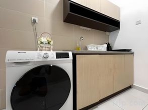 Lain-lain 4 Akademik Suite, Moccasin Suite by Antlerzone