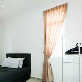 Hotel Exterior1Serene Stay at Ehsan KLIA Sepang by HCK,Jasper Square飯店