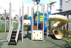 Others 2 Grand Medini by P&J