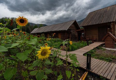 Lain-lain Hemu Taoyuan Villa