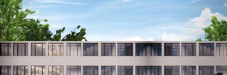 Others Yunshang Four Seasons Hotel (Kunming Tuodong Sports Center Yan'an Hospital)