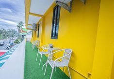 Others 4 Bed&Beach Hostel Karon