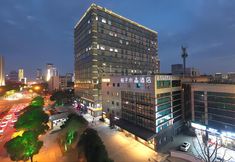 其他 3 Crystal Orange Hotel (Suzhou Jinji Lake International Expo Center)