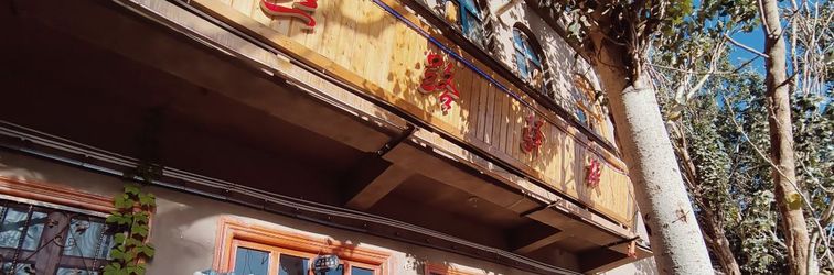 Others The Silkroad Lodgings