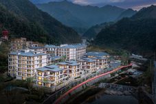 Others ZAUYIK RESORT HANGZHOU