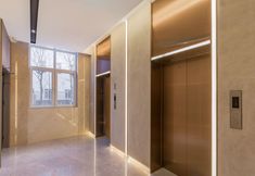 อื่นๆ 6 Lavande Hotel (Beijing Jin'anqiao Subway Station)