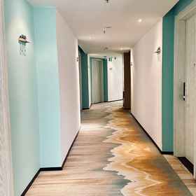 Hotel Exterior 1 Flora Hotel (Kunming Chenggong Dounan Flower Market), Xishan Qu Hotels