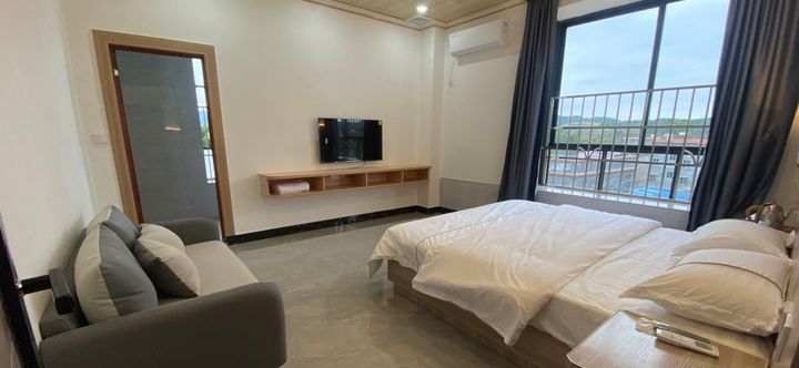 Khác 2 Haoguang B&B