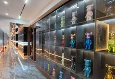 อื่นๆ 7 Saino Esports Hotel