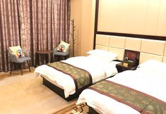 Others 7 Jiuyya Business Hotel (Baoshan Bus Terminal Branch)