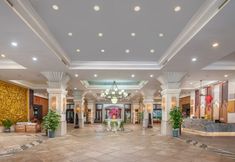 อื่นๆ 2 Sanya Huayuan Hot Spring Seaview Resort