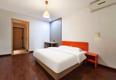 其他 7 Pod Inn (Nanjing Xianlin University Town Qixia Temple)