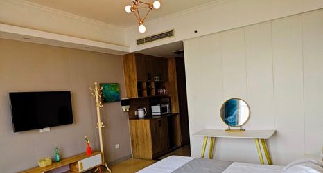 Others 2 Dingcheng Homestay