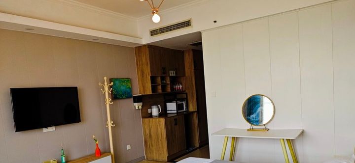 Lainnya 2 Dingcheng Homestay