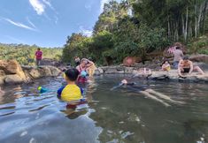 Khác 3 Yangchun Spring Neighbor • Riyue Huayuan Homestay