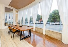 其他 6 Circular Smart Hotel (Zhongshan Ancient Town Weimin Lighting City Branch)