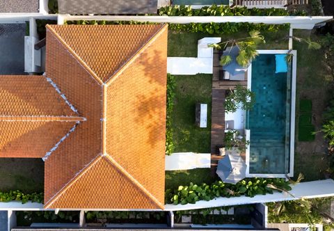 Lain-lain Villa Harmony Dream by BaliSuperHost