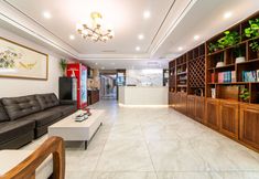 其他 7 Elong R.YUN Hotel (Jinan Wanhong Plaza)