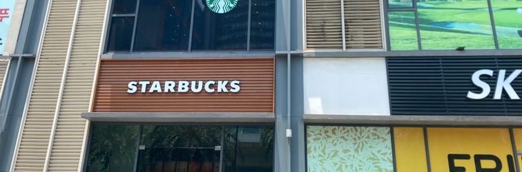 Others Vinhomes Skylake Apartment Ha Noi - Brian Homes