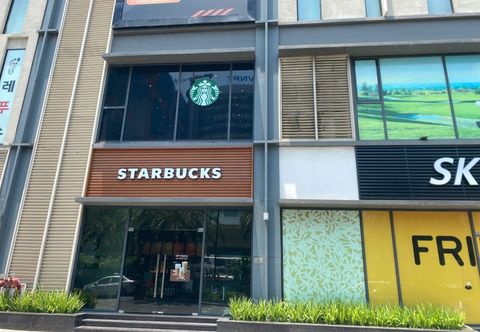 Others Vinhomes Skylake Apartment Ha Noi - Brian Homes