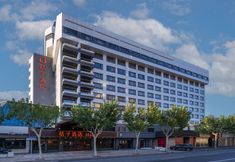 อื่นๆ 4 Orange Hotel (Shanghai XuHui Tianlin Road)