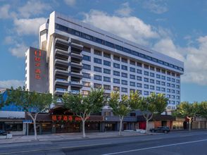 อื่นๆ 4 Orange Hotel (Shanghai XuHui Tianlin Road)