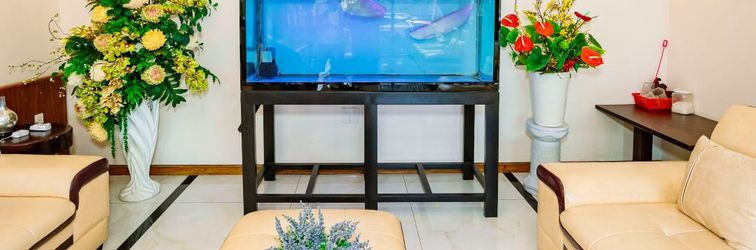 其他 Hotel Anh Duc 2