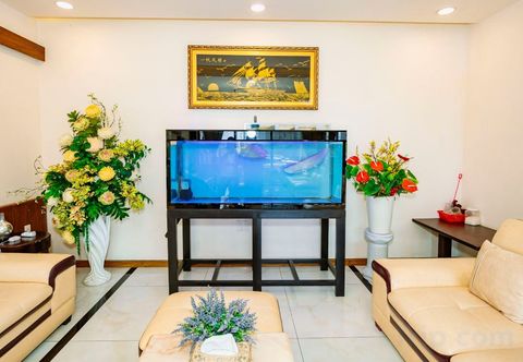 其他 Hotel Anh Duc 2