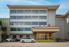 Others 4 Nanyang Hotel