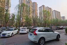 Lain-lain City 118 Chain Hotel (Zhongbei Yongwang)