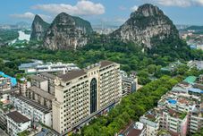 其他 Yijian Hotel (Guilin South Railway Station Nanxi Mountain Park Branch)